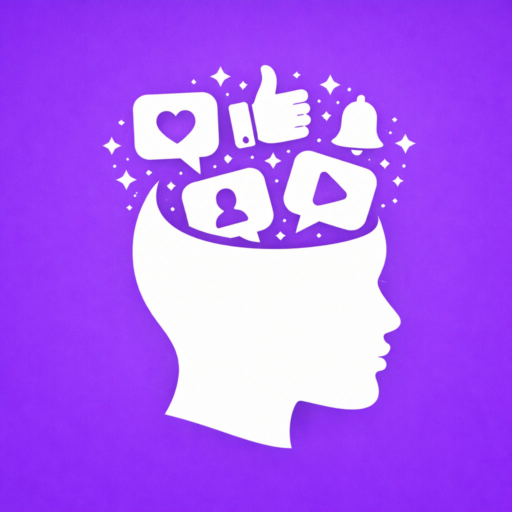 Social Media Head logo